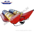 5 Person Water Inflatable Towable Banana Boat Tubes